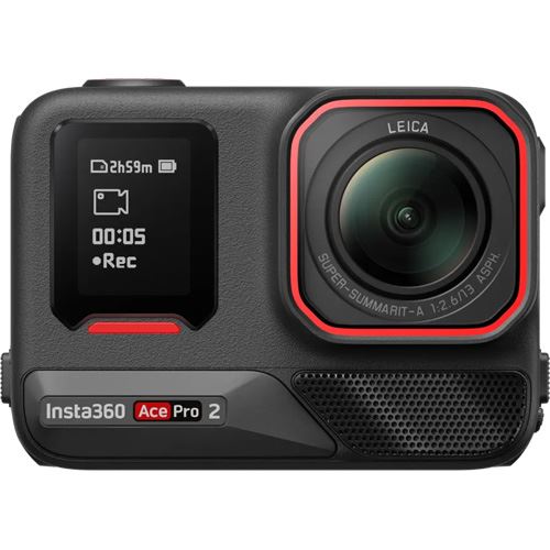 Insta360 Ace Pro 2 Xplorer Bundle | NOVA