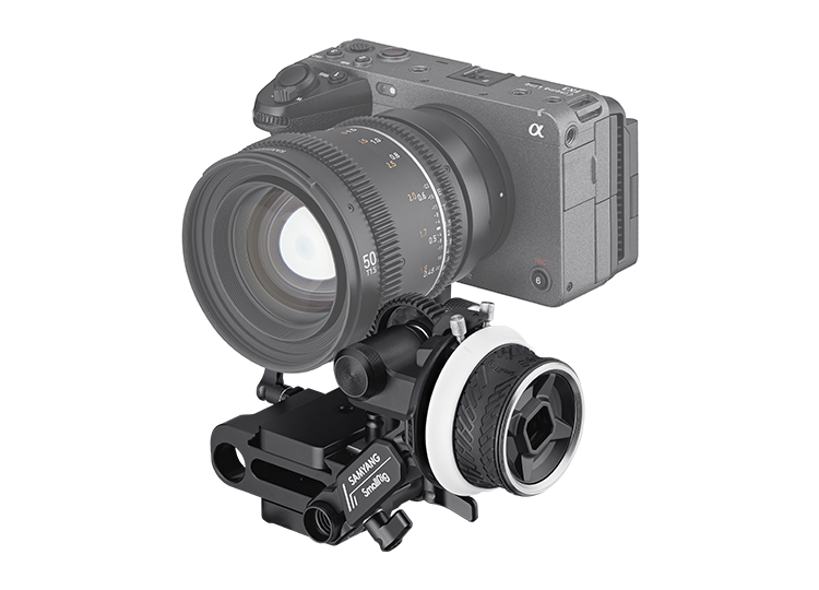 Samyang Cine Kit - Follow Focus (NOVO)