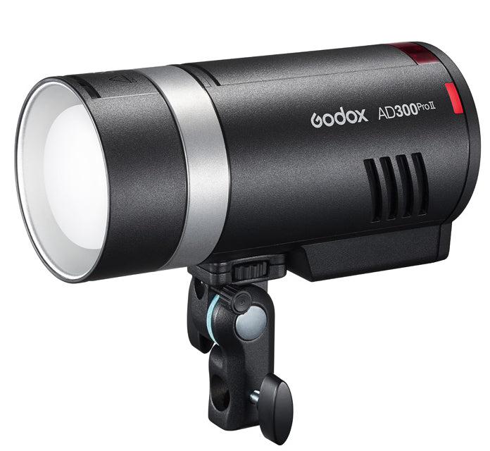 Godox AD300 Pro II | 300W | NOVO
