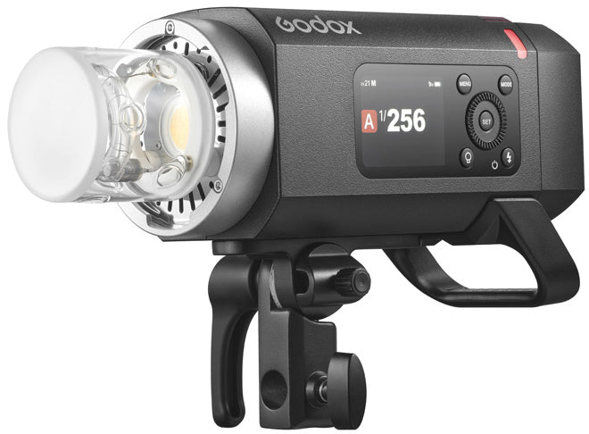 Godox AD400 Pro II - 400W (NOVO)