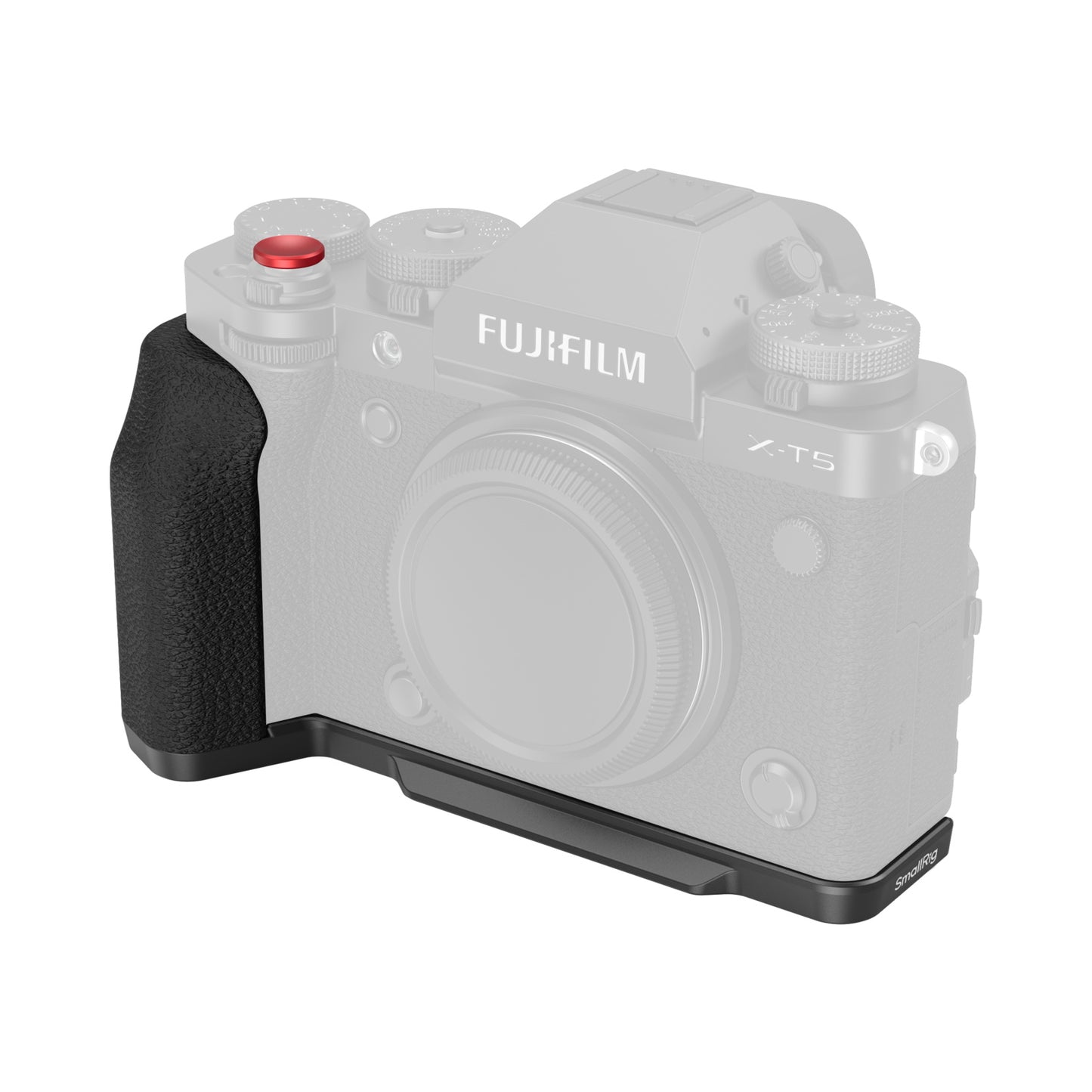 SmallRig 4260 | L-Shape Handle | Fujifilm X-T5 | Black | NOVA