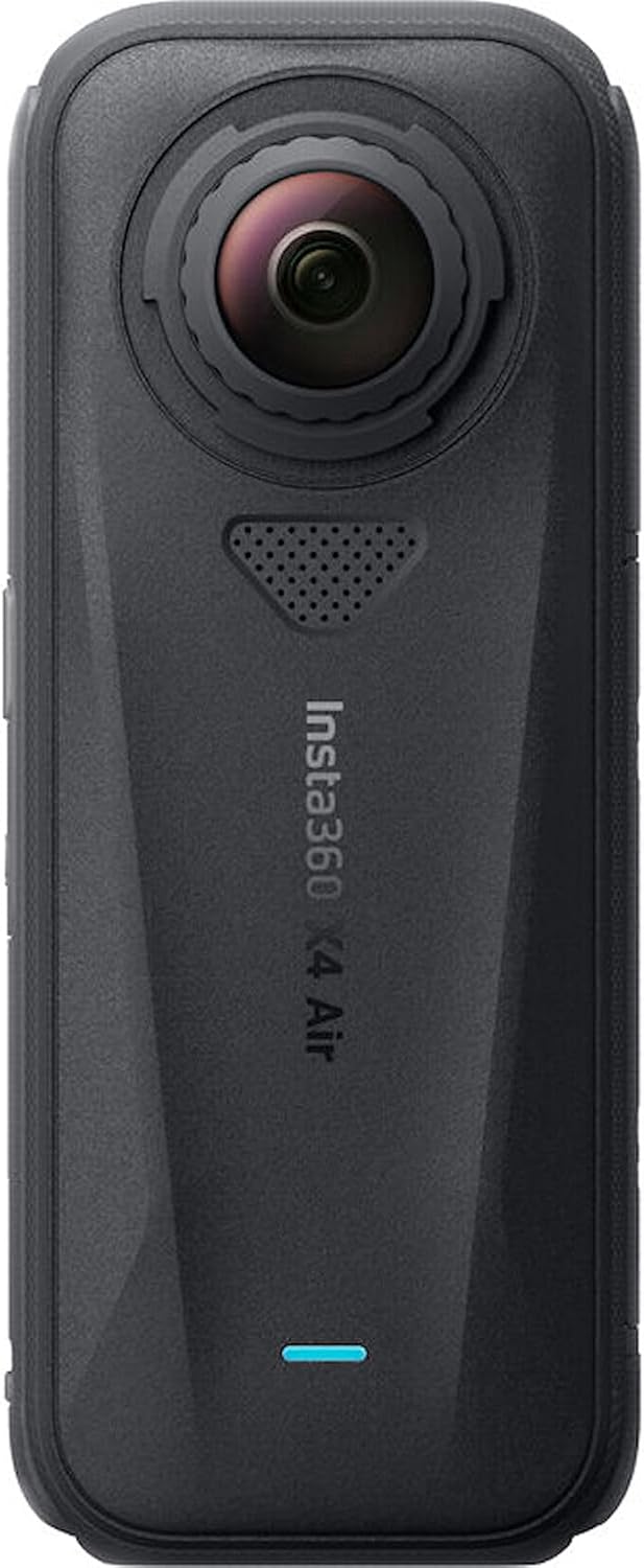 Insta360 X4 Air | 8K | Starter Bundle | NOVO