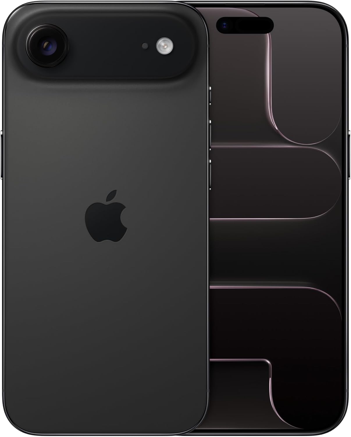 Apple iPhone Air 256GB | Space Black | NOVO
