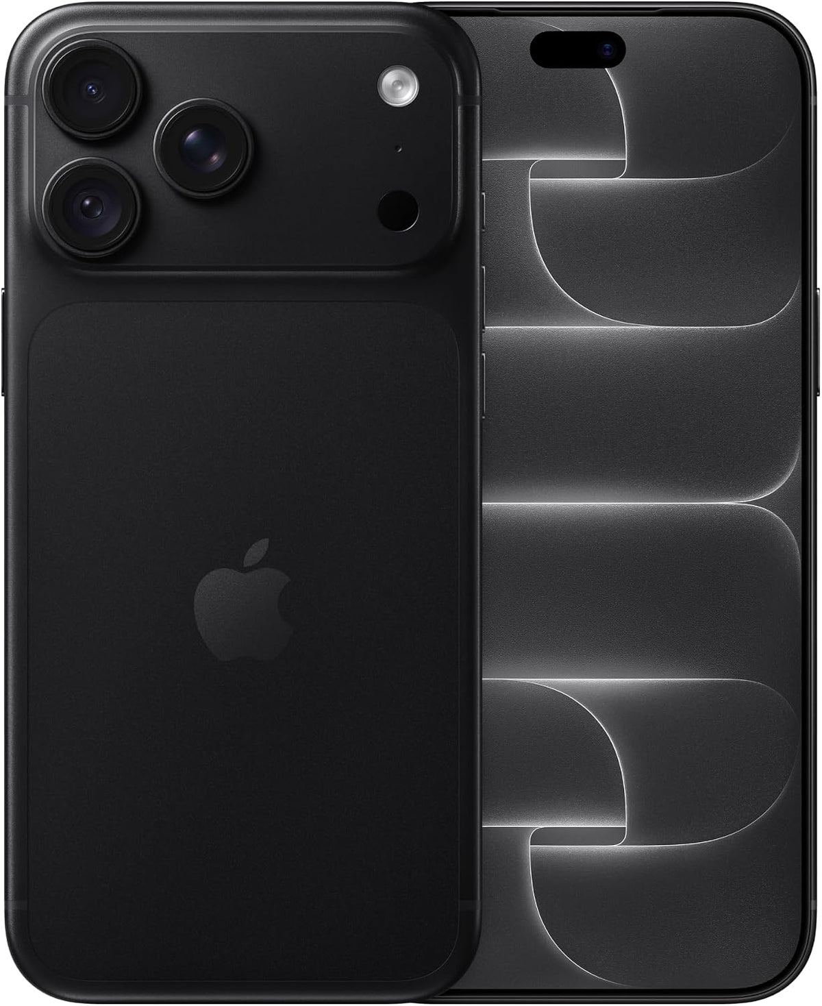 Apple iPhone 18 Pro Max 256GB | Black | NOVO | Stock disponivel em loja