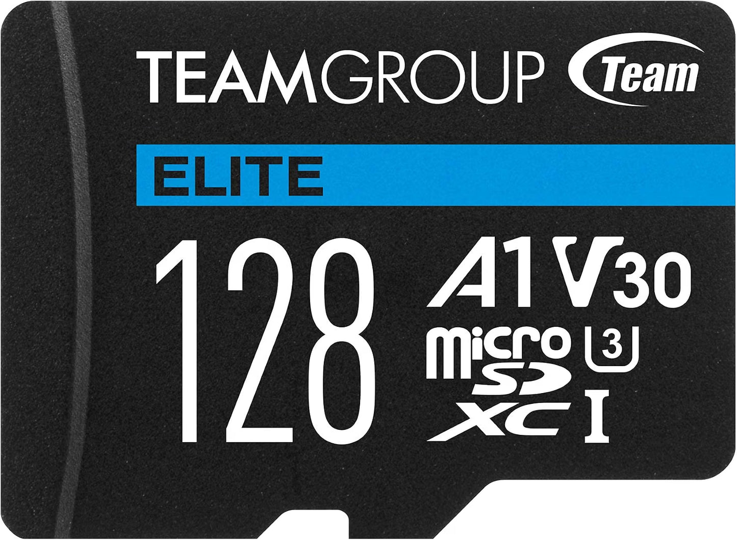 Team Group Elite 128GB Micro SDHC/SDXC UHS-I Class10