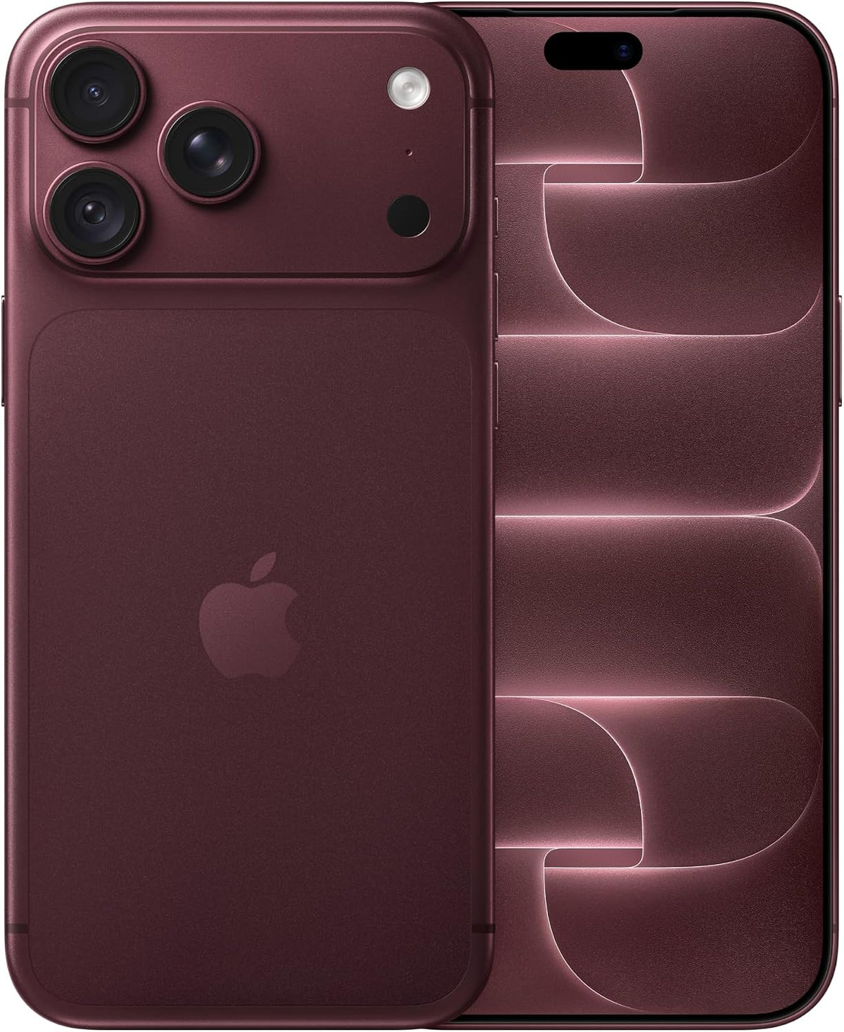 Apple iPhone 18 Pro Max 512GB | Burgundy | NOVO | Stock disponivel em loja