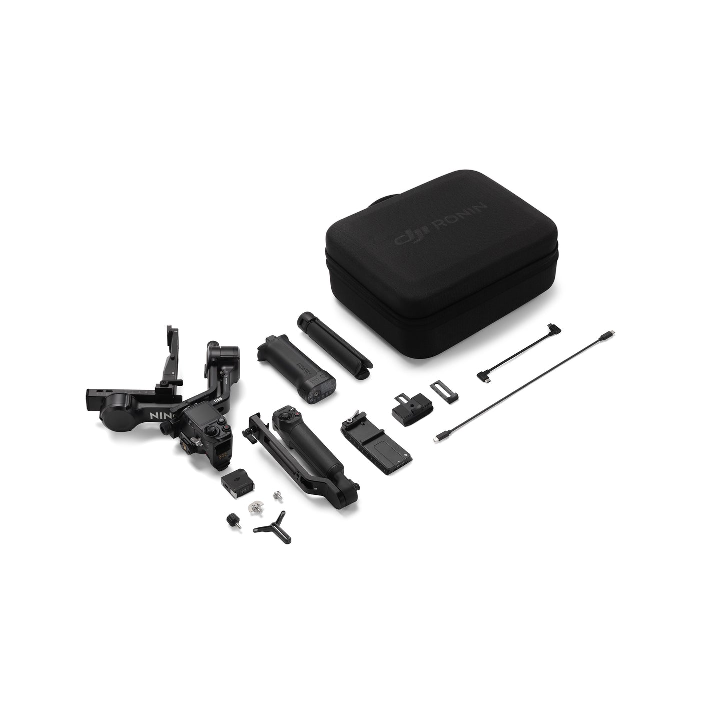 DJI RS 5 Combo | Estabilizador | NOVO