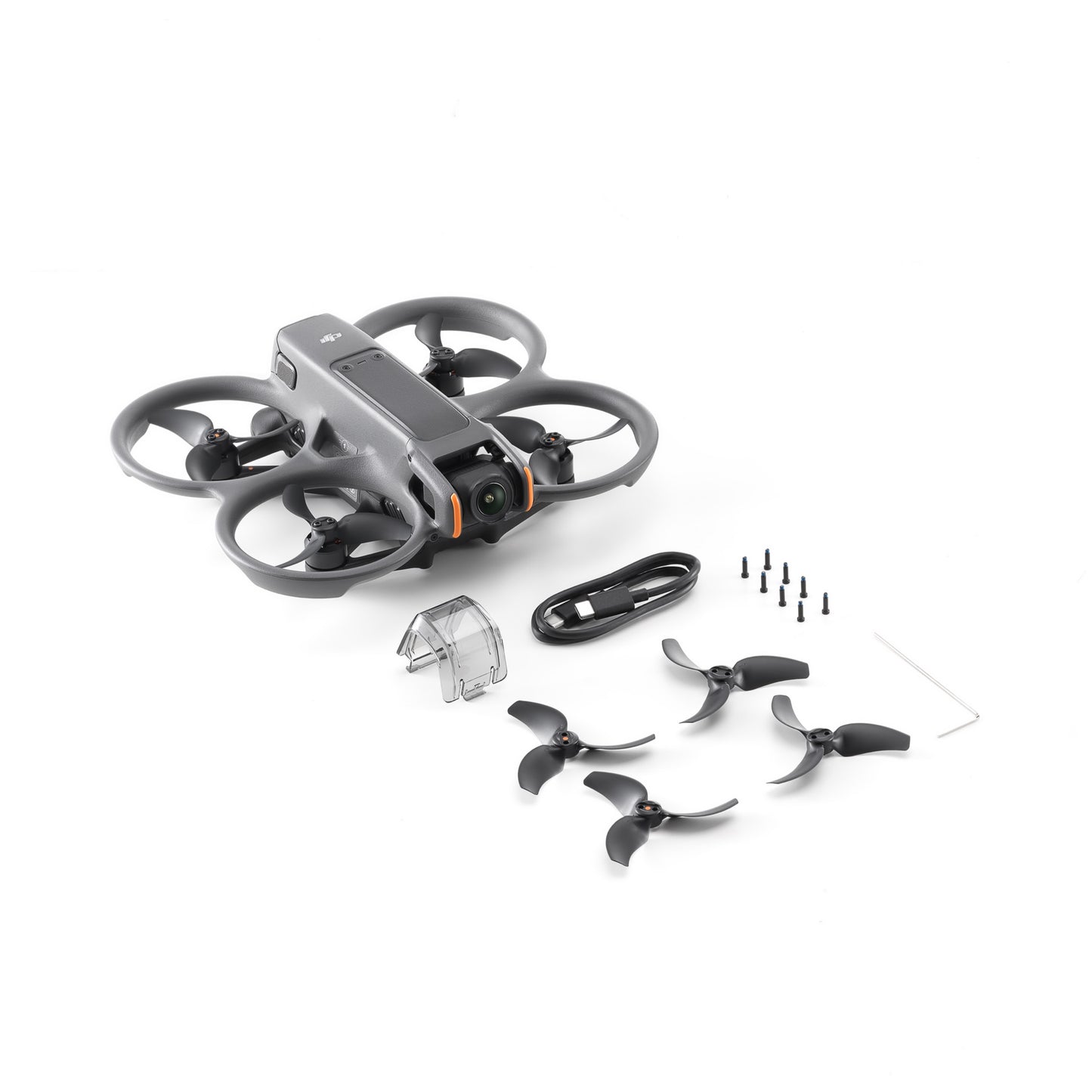 DJI Avata 2 | Drone Only | NOVO