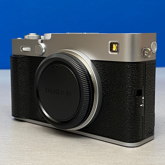 Fujifilm X-E5 (Corpo) - 40.2MP - NOVA
