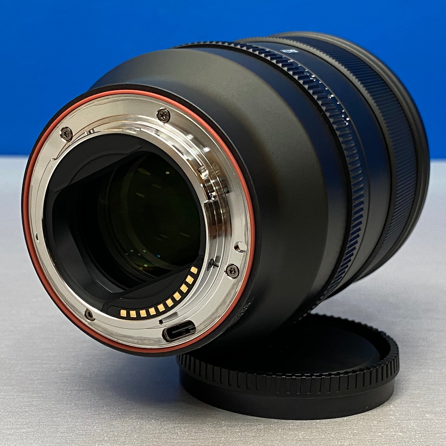 Viltrox PRO AF 85mm f/1.4 | Sony FE