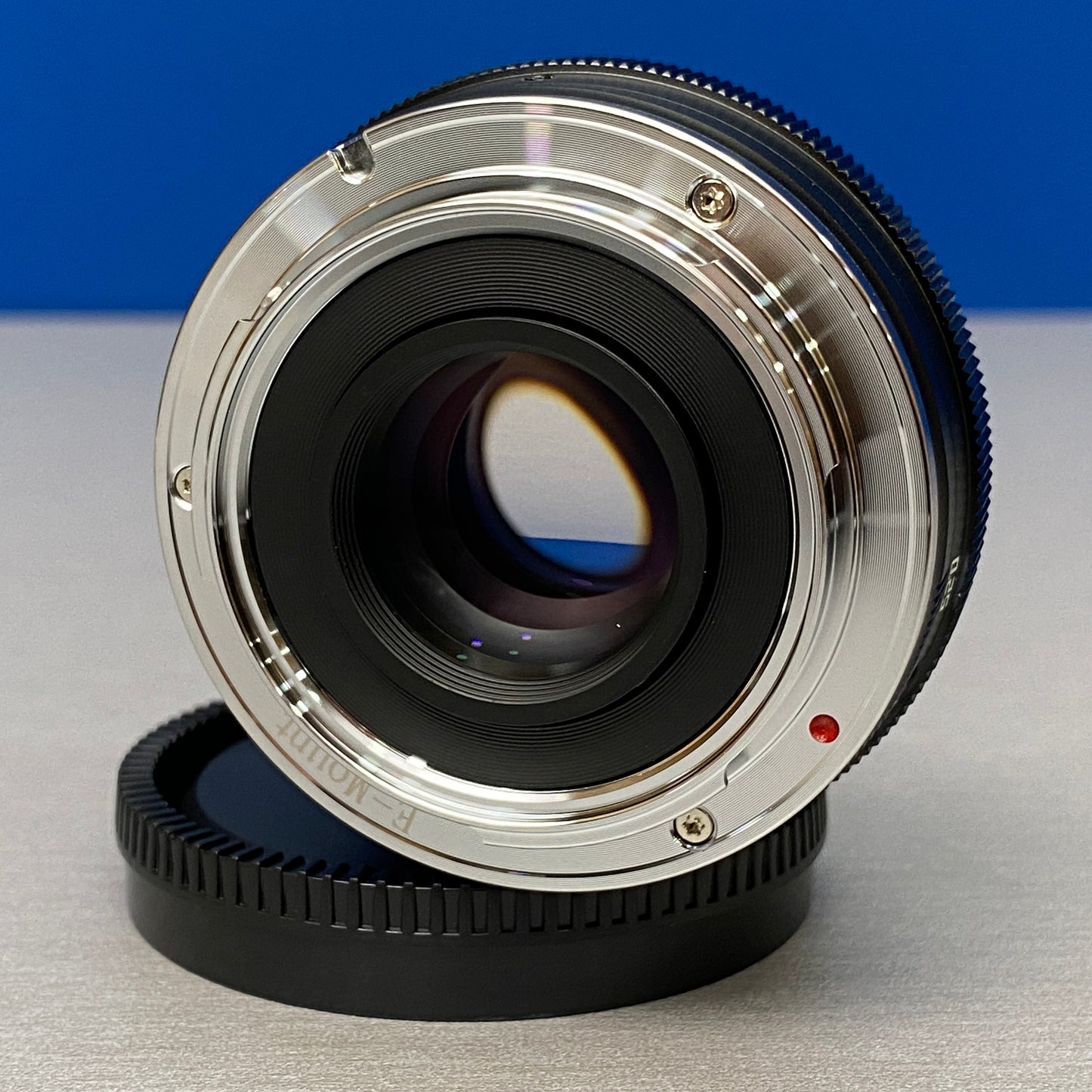 TTArtisan 25mm f/2 | NOVA