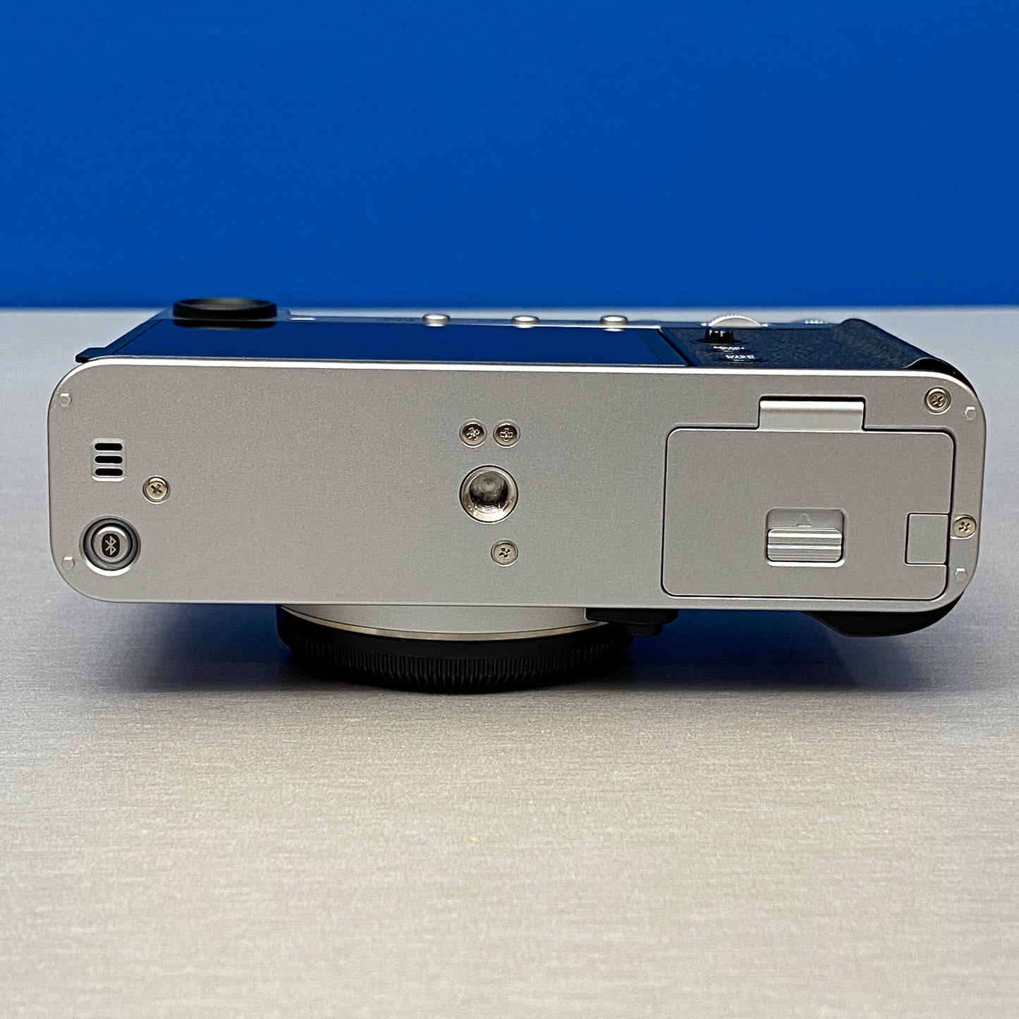 Fujifilm X-E5 (Corpo) - 40.2MP | NOVA