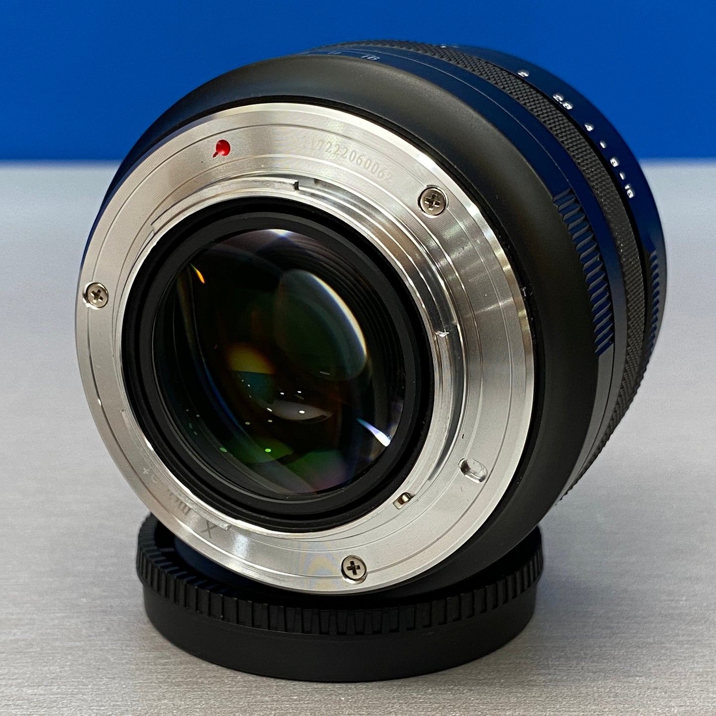 Meike 50mm f/0.95 | Fujifilm