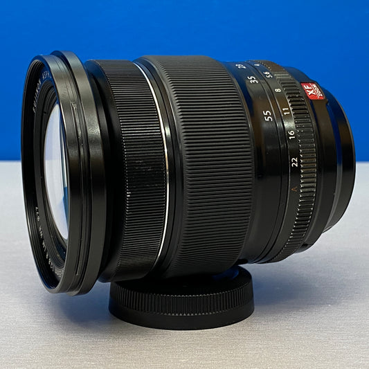 Fujifilm XF 16-55mm f/2.8 R LM WR
