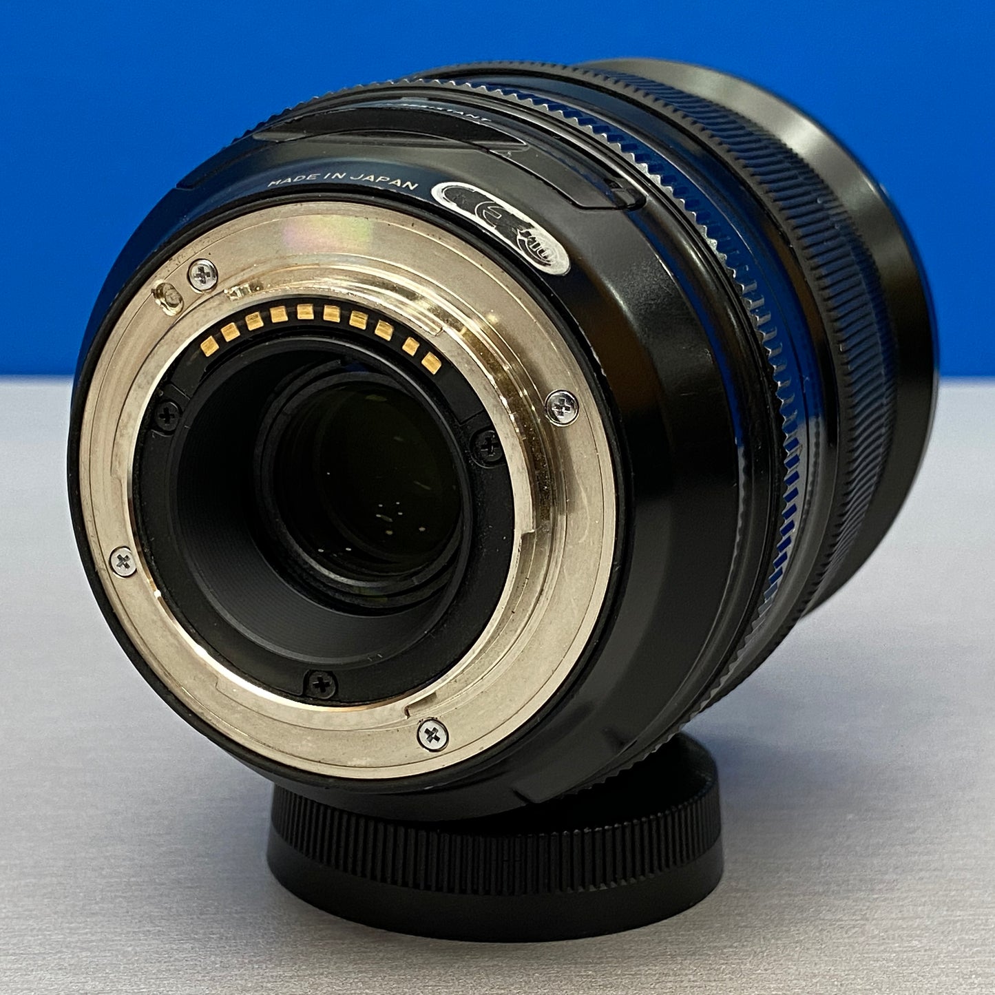 Fujifilm XF 16-55mm f/2.8 R LM WR