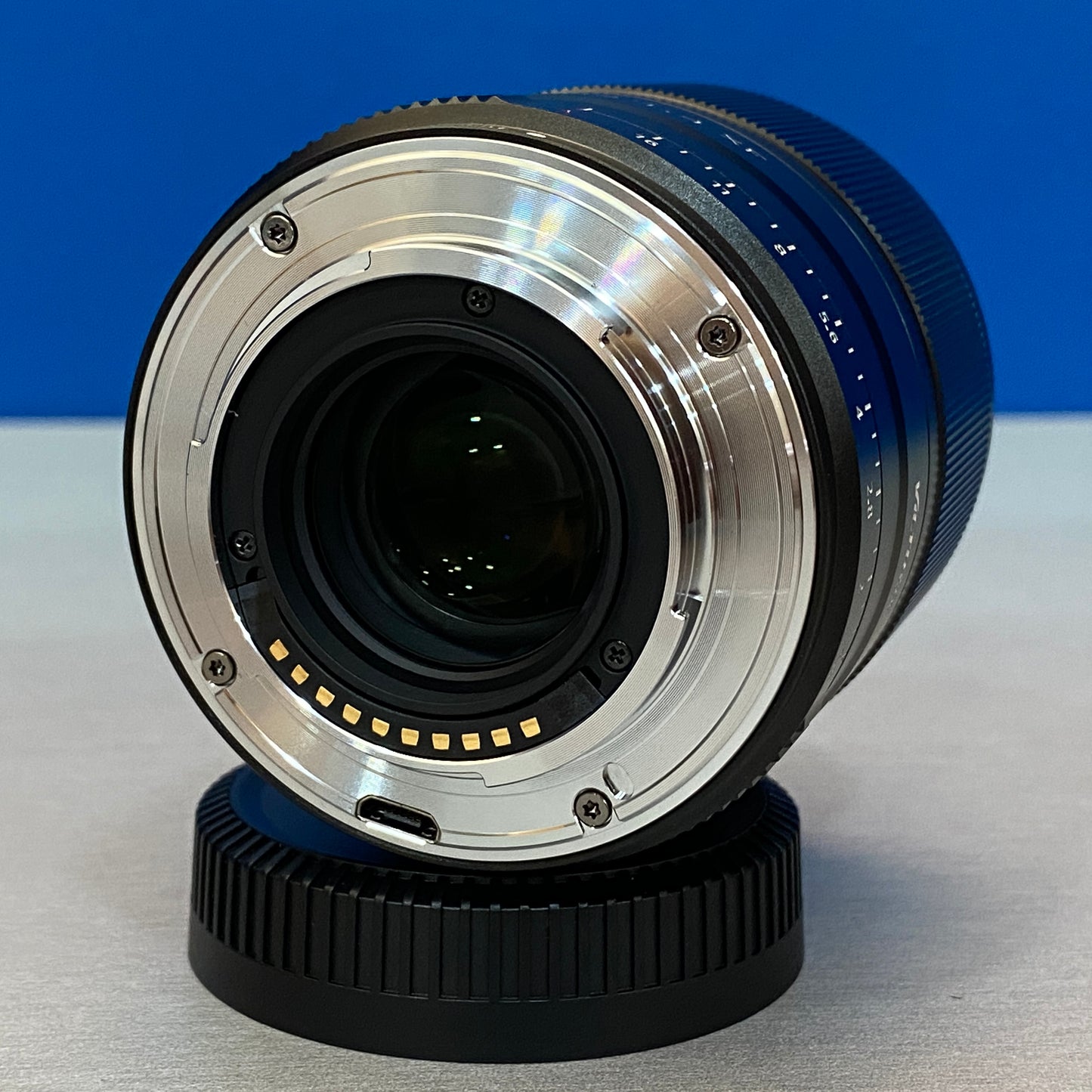 Viltrox AF 23mm f/1.4 STM ED IF | Fujifilm | NOVA