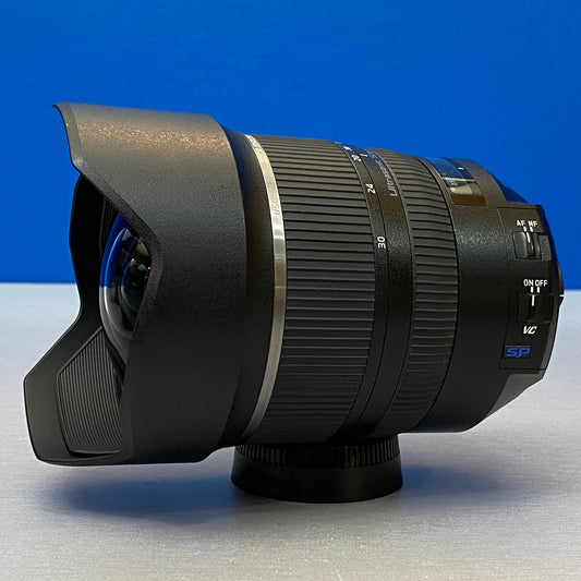 Tamron SP 15-30mm f/2.8 Di VC USD | Nikon