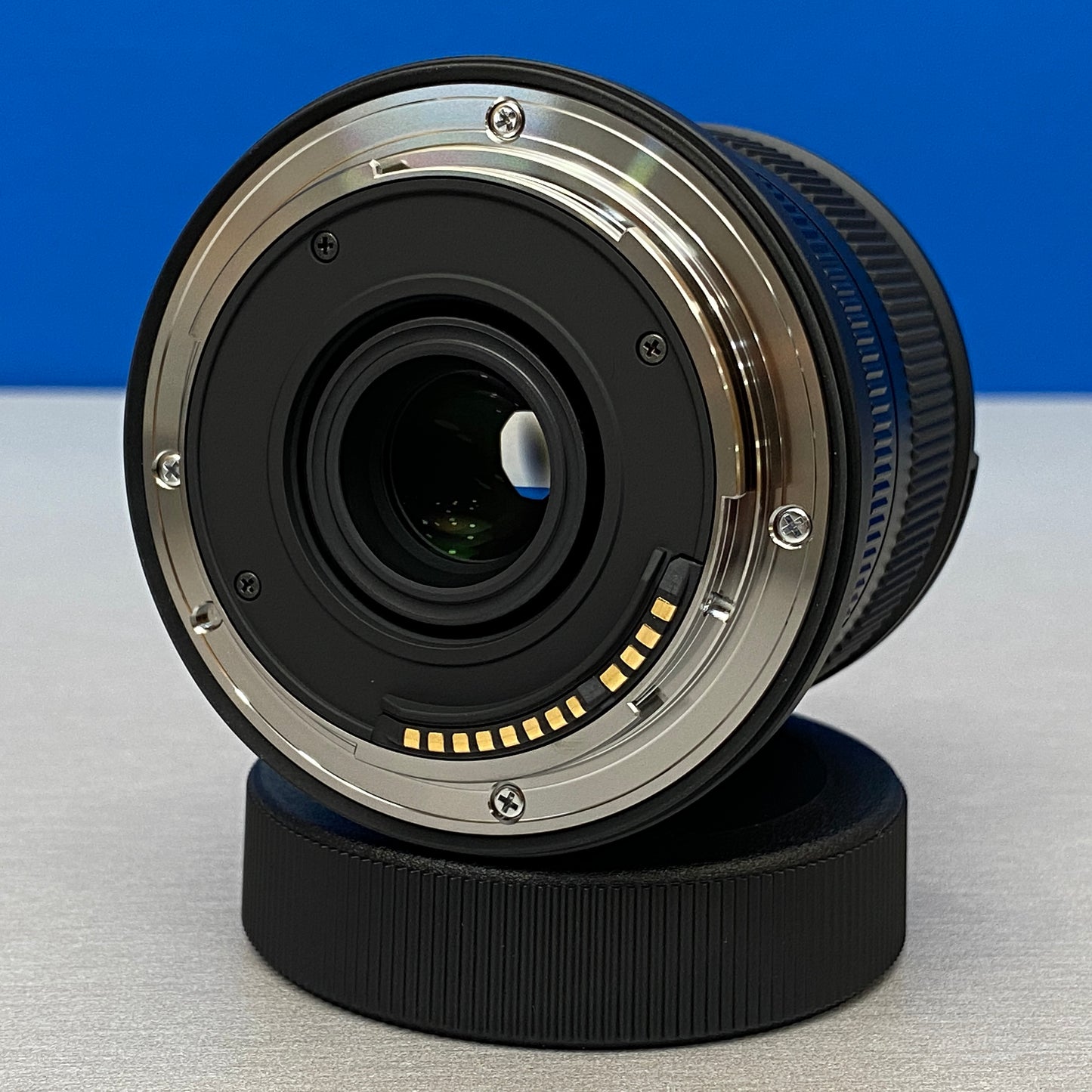 Sigma 15mm f/1.4 DC Contemporary | NOVA