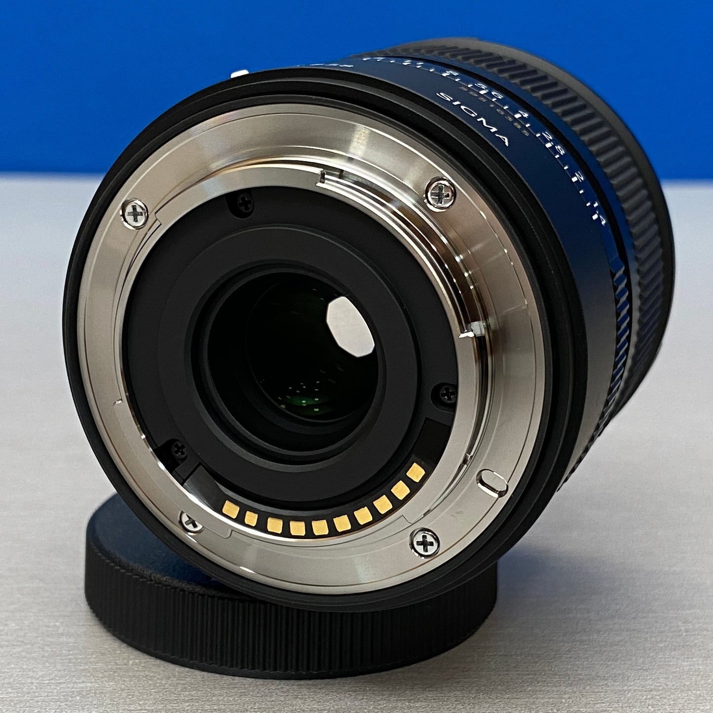 Sigma 15mm f/1.4 DC Contemporary | NOVA
