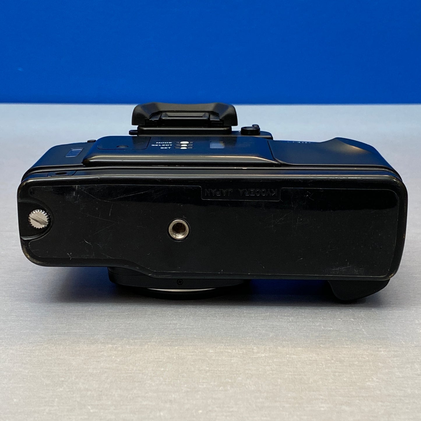 Contax RX (Corpo)