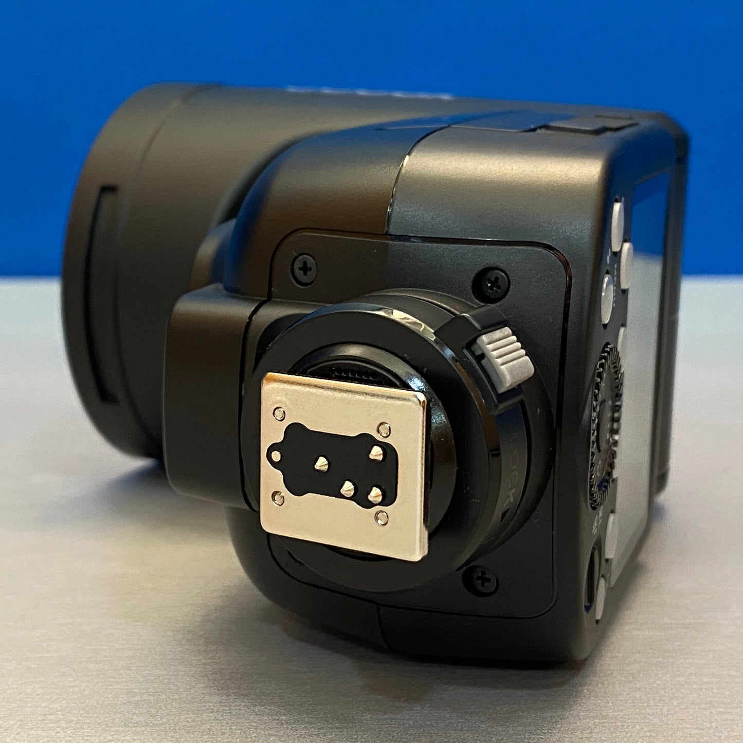 Godox Speedlite V1 Pro | Olympus/Panasonic | NOVO