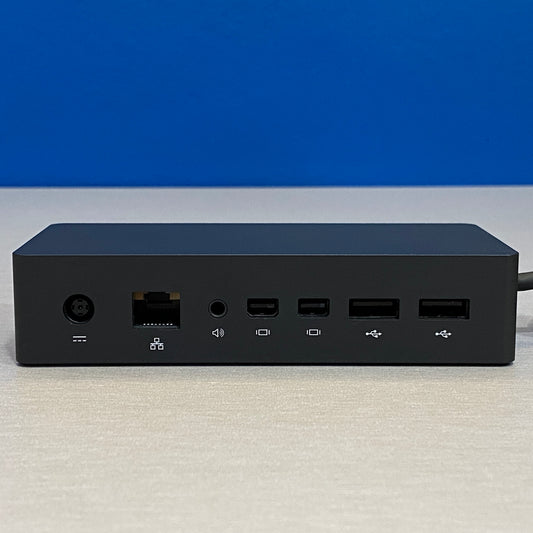 Microsoft Surface Dock (Surface Pro/GO/Laptop/Studio/Book Series)