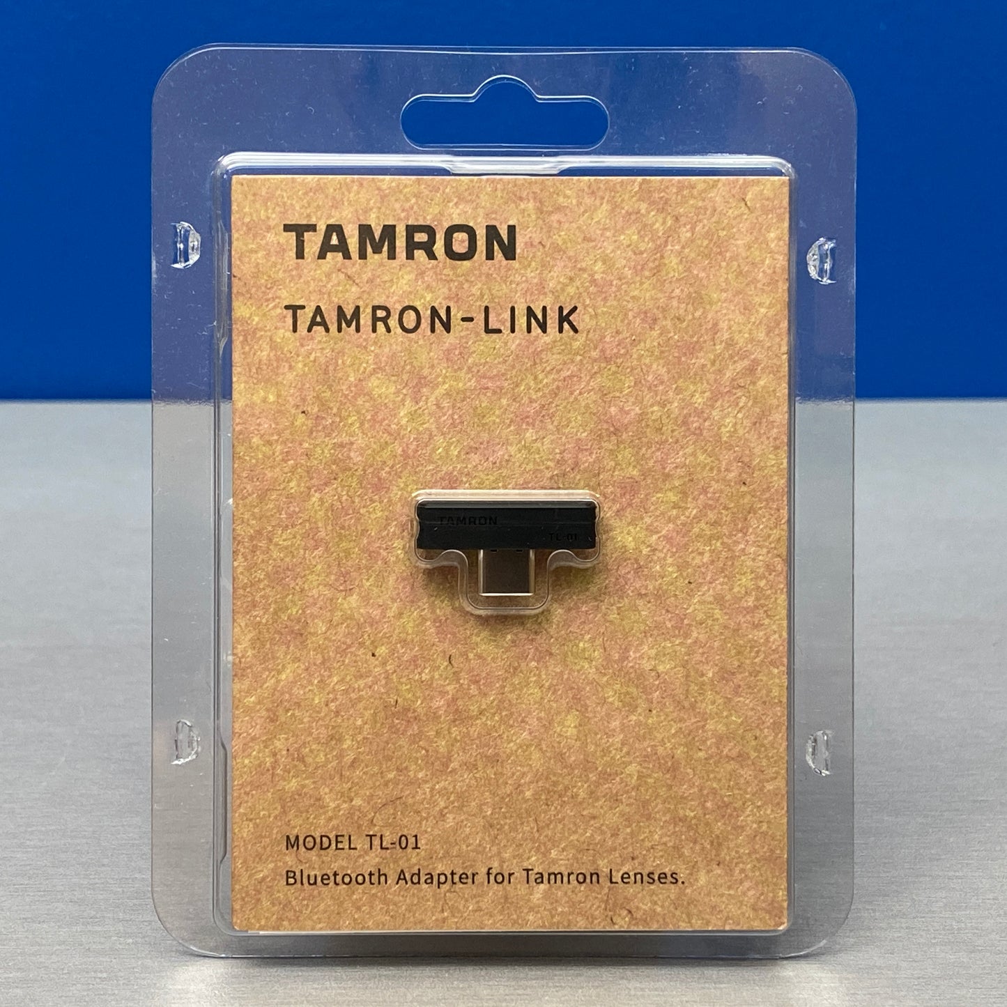 Tamron-Link TL-01 | Lens USB-C Dongle | NOVO