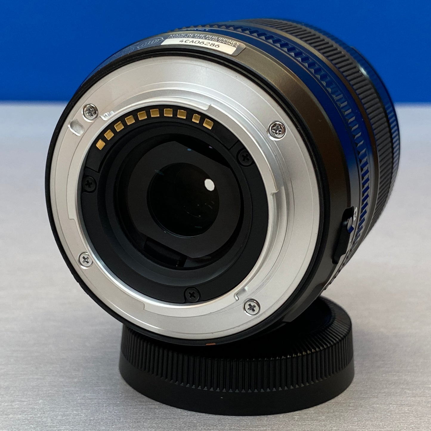 Fujifilm XF 16-50mm f/2.8-4.8 R LM WR