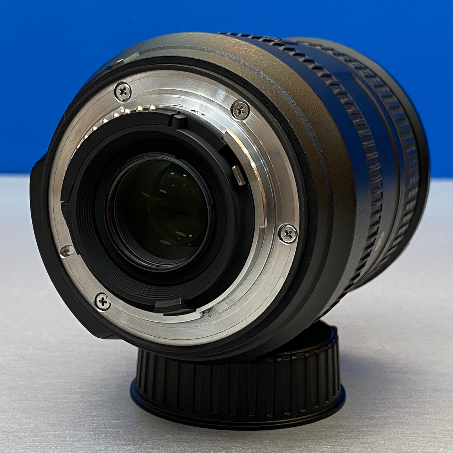 Nikon AF-S 18-200mm f/3.5-5.6G ED DX VR II