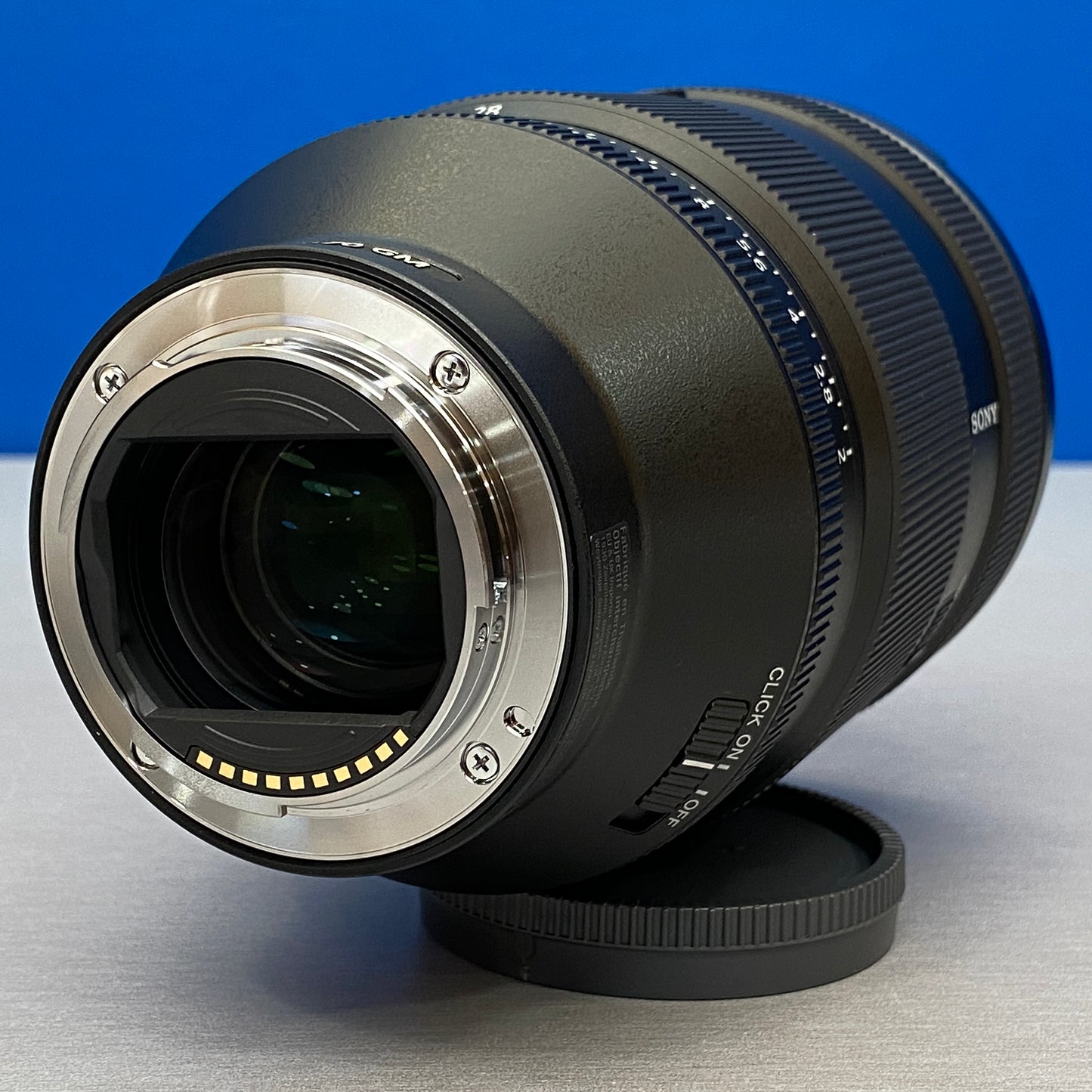 Sony FE 28-70mm f/2.0 GM | NOVA