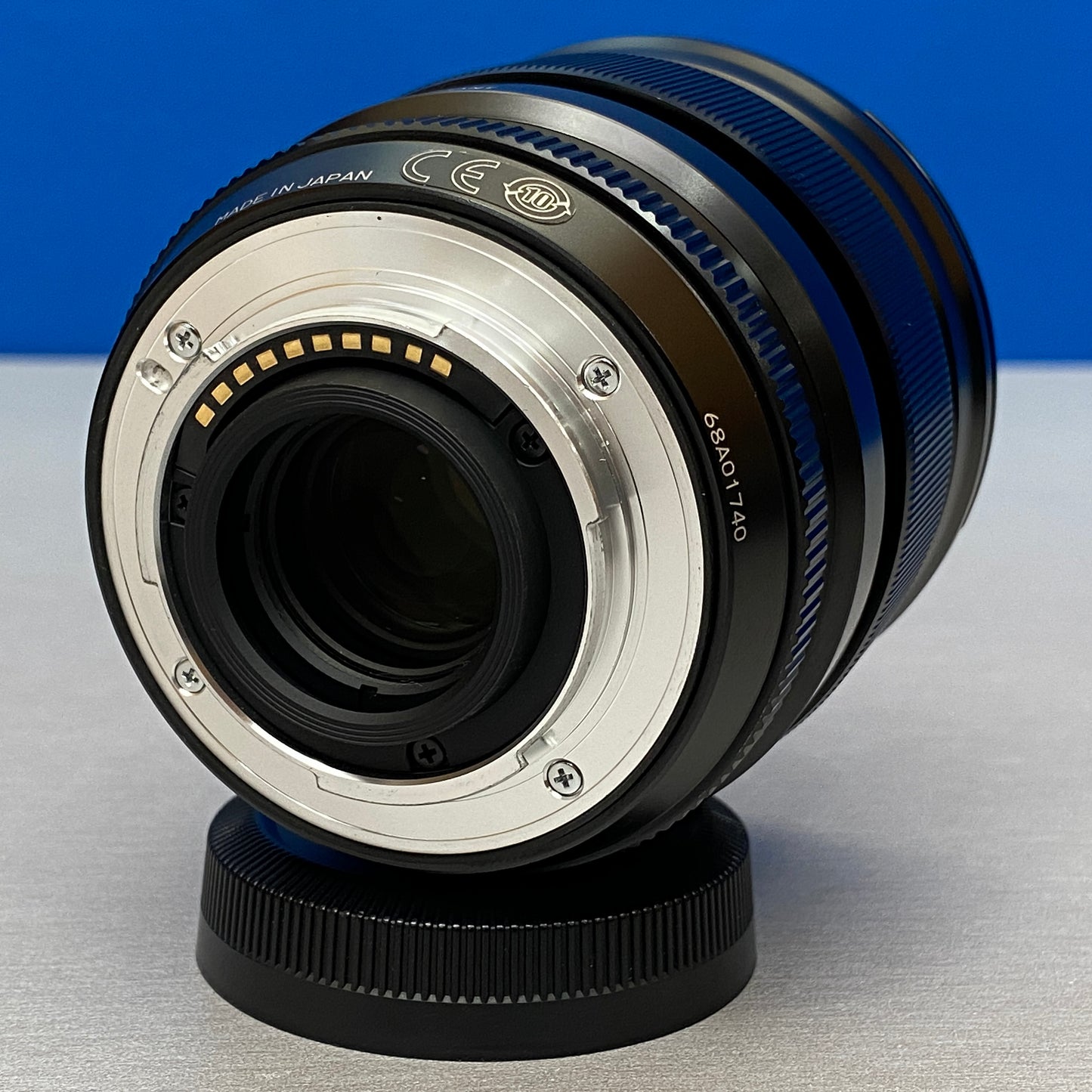 Fujifilm XF 16mm f/1.4 R WR