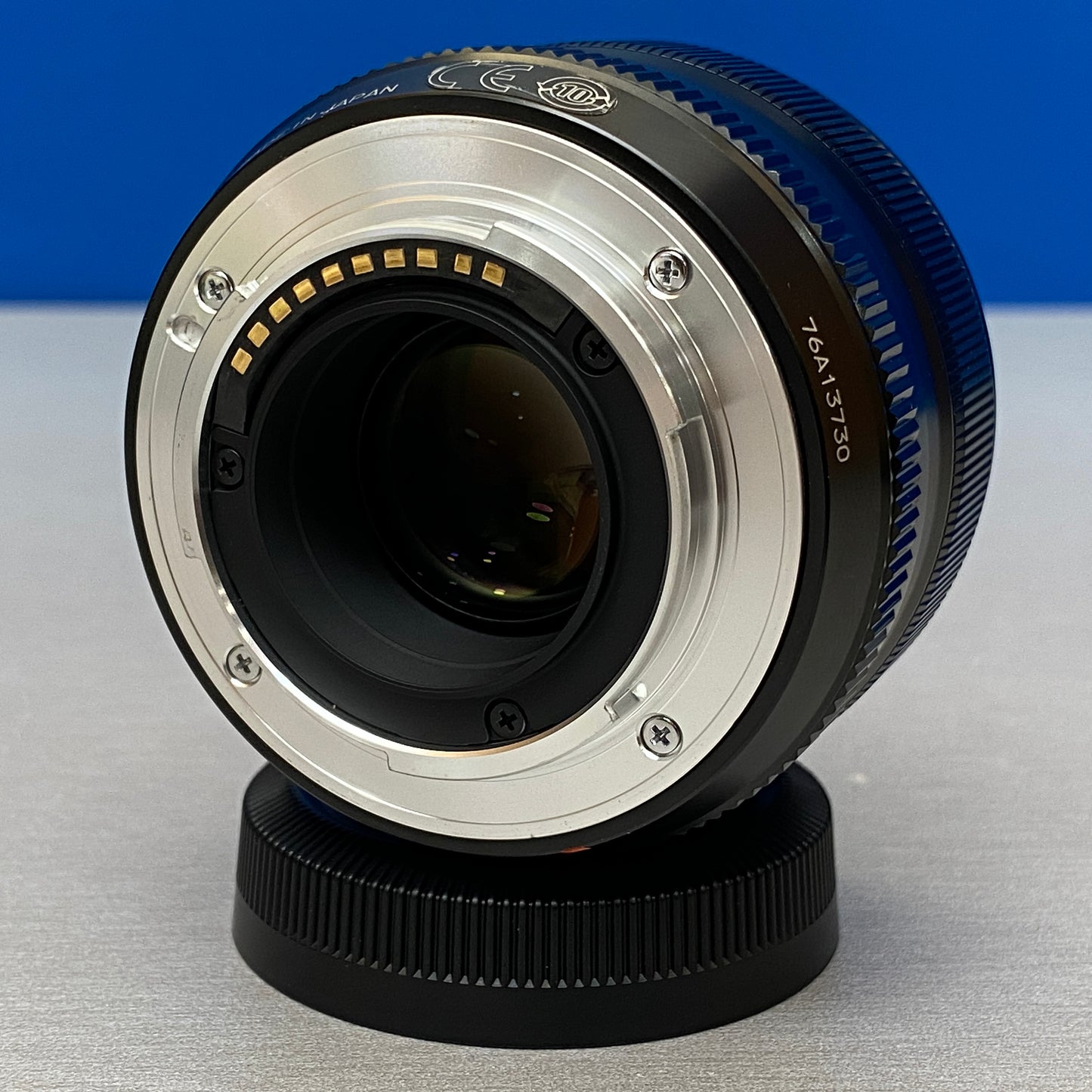 Fujifilm XF 35mm f/1.4 R