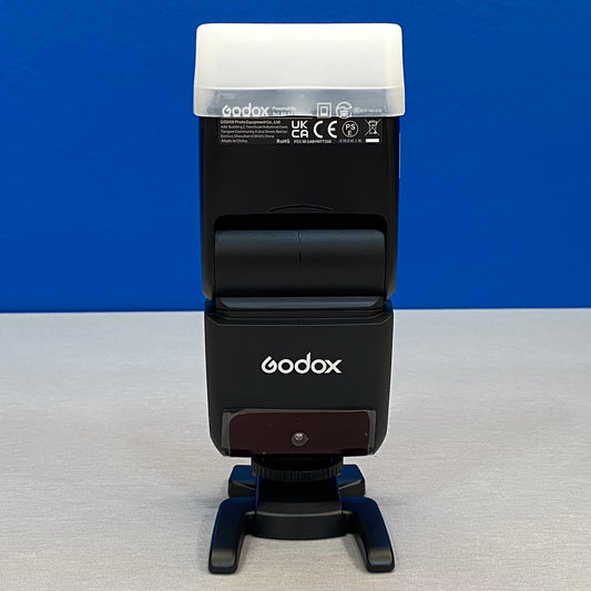 Godox Speedlite TT350-C | Canon | NOVO