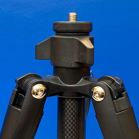 Tripé em Carbono - DÖRR Racer CR-1440