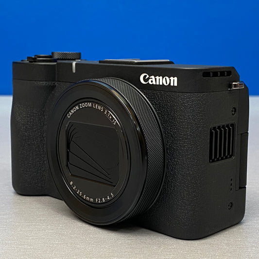 Canon PowerShot V1 (22.3MP)