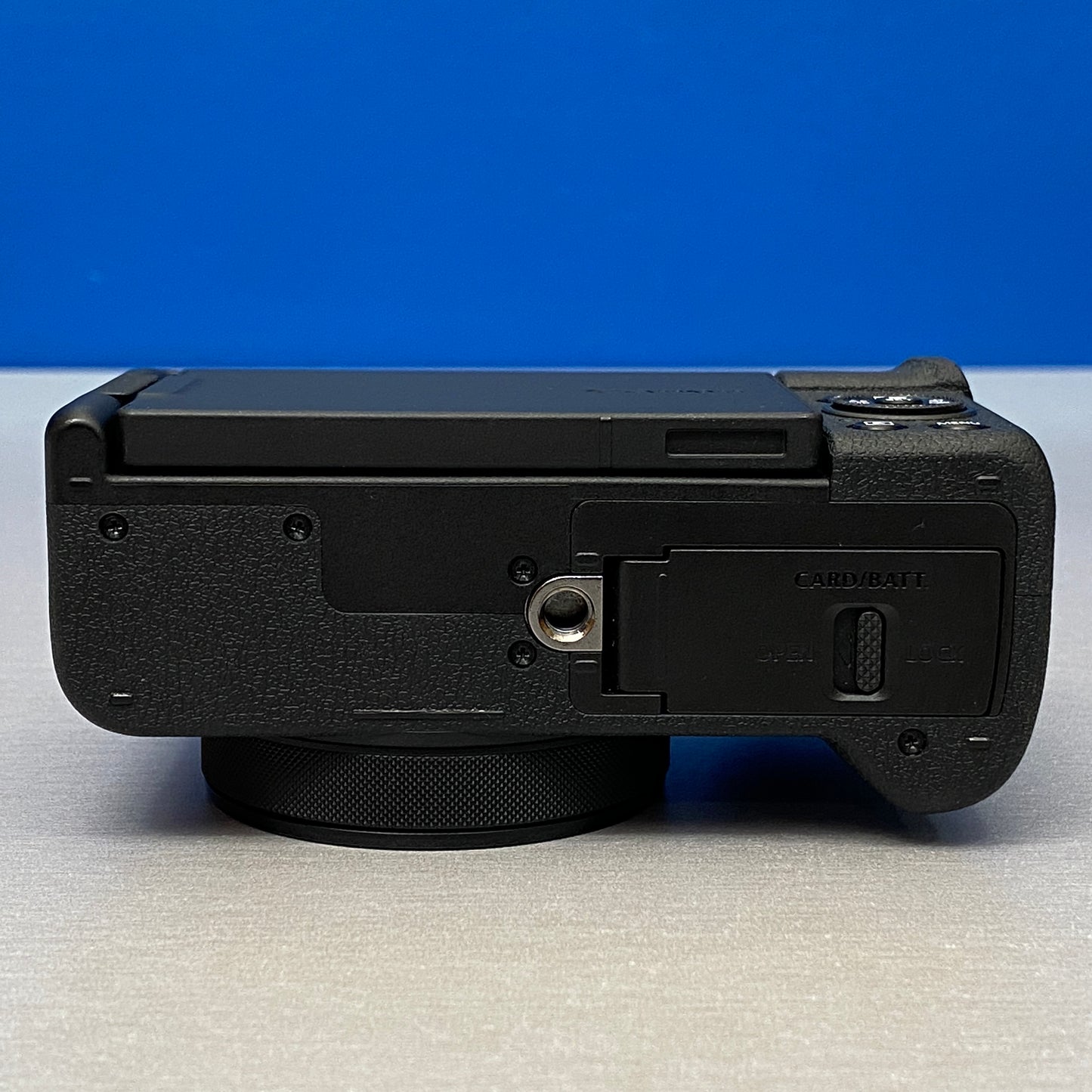 Canon PowerShot V1 (22.3MP)