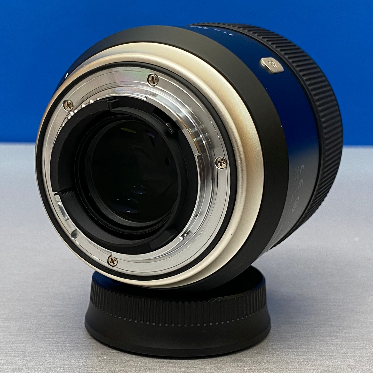 Tamron SP 45mm f/1.8 Di VC USD | Nikon