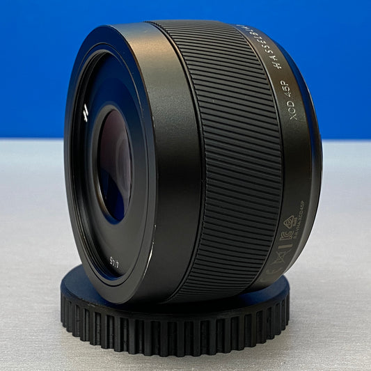 Hasselblad XCD 45mm f/4 P