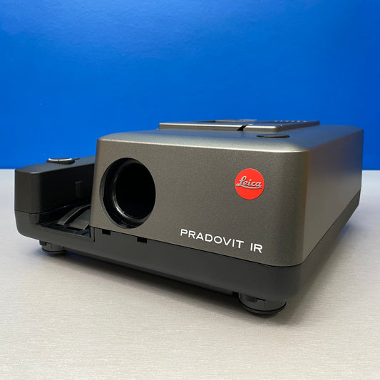 Leica Pradovit IR | Slide Projector