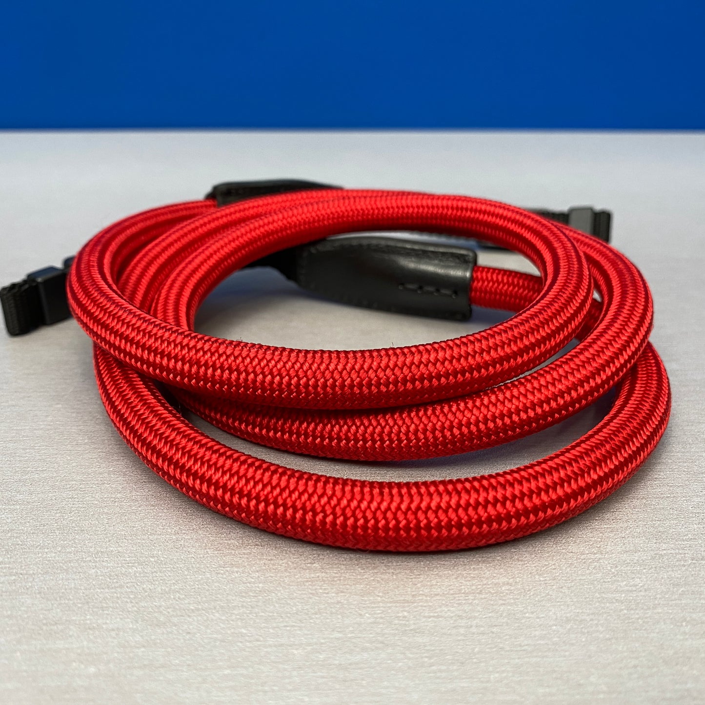 Correia Leica Rope Strap 100cm | Red | 18596