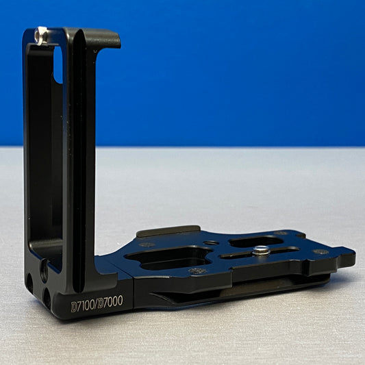 L-Bracket iShoot | Nikon D7200/D7100/D7000