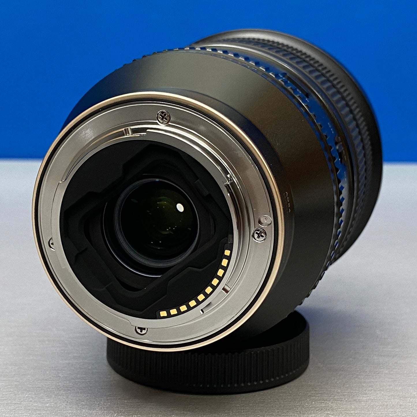Tamron 12-20mm f/2.8 | Sony FE | NOVA