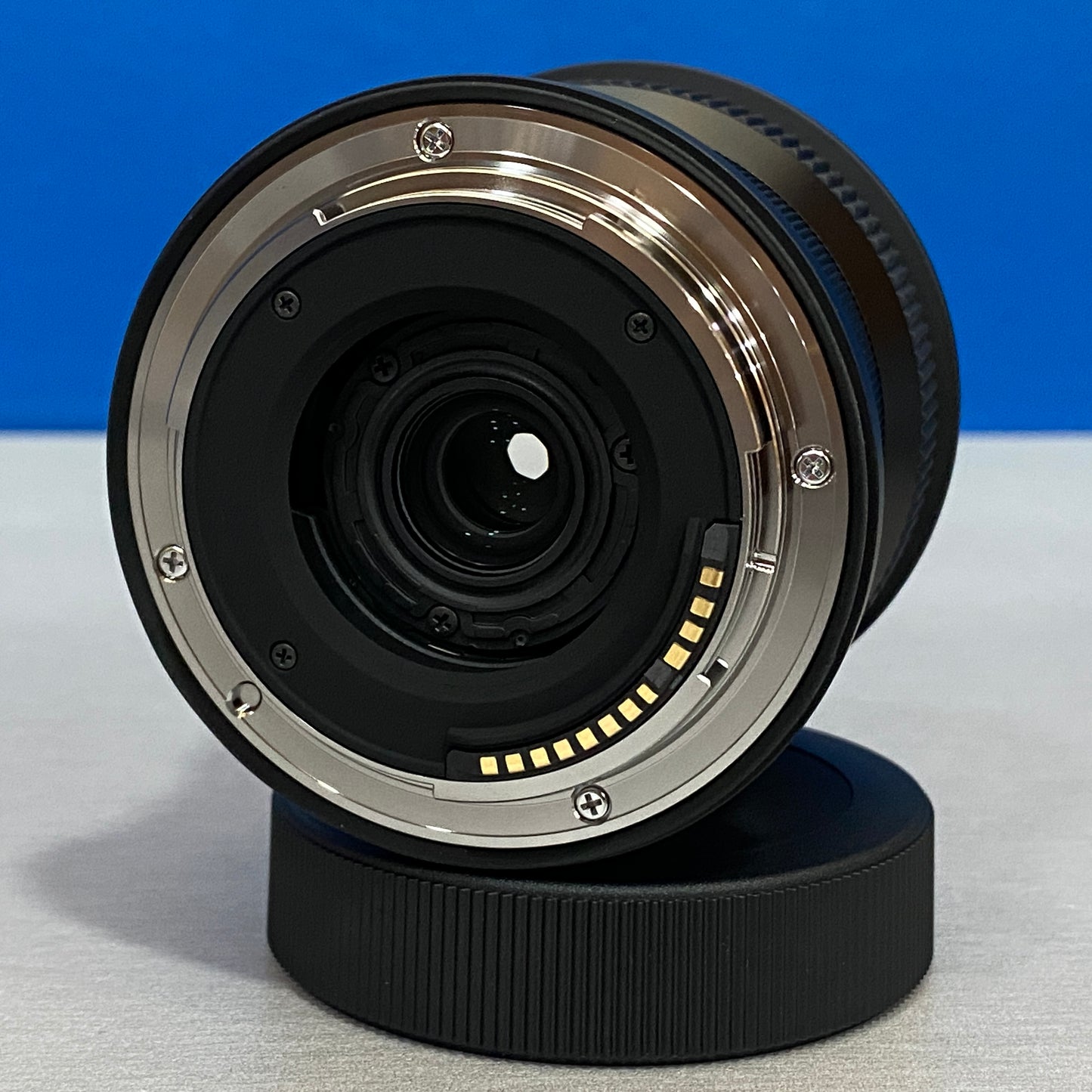 Sigma 10-18mm f/2.8 DC DN Contemporary (NOVA)