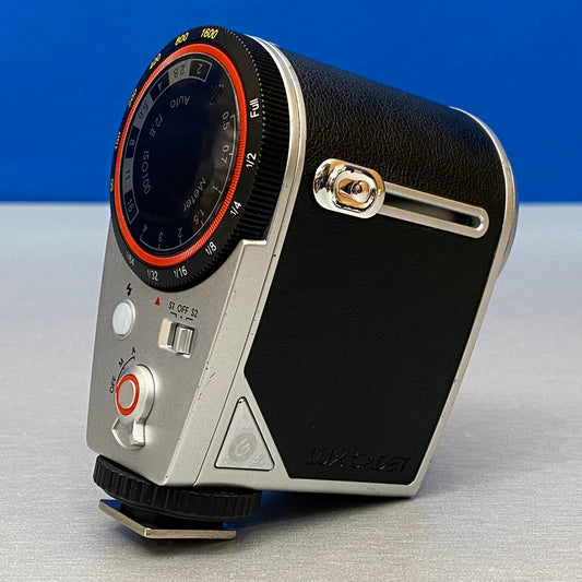 Godox Lux Cadet Retro Camera Flash