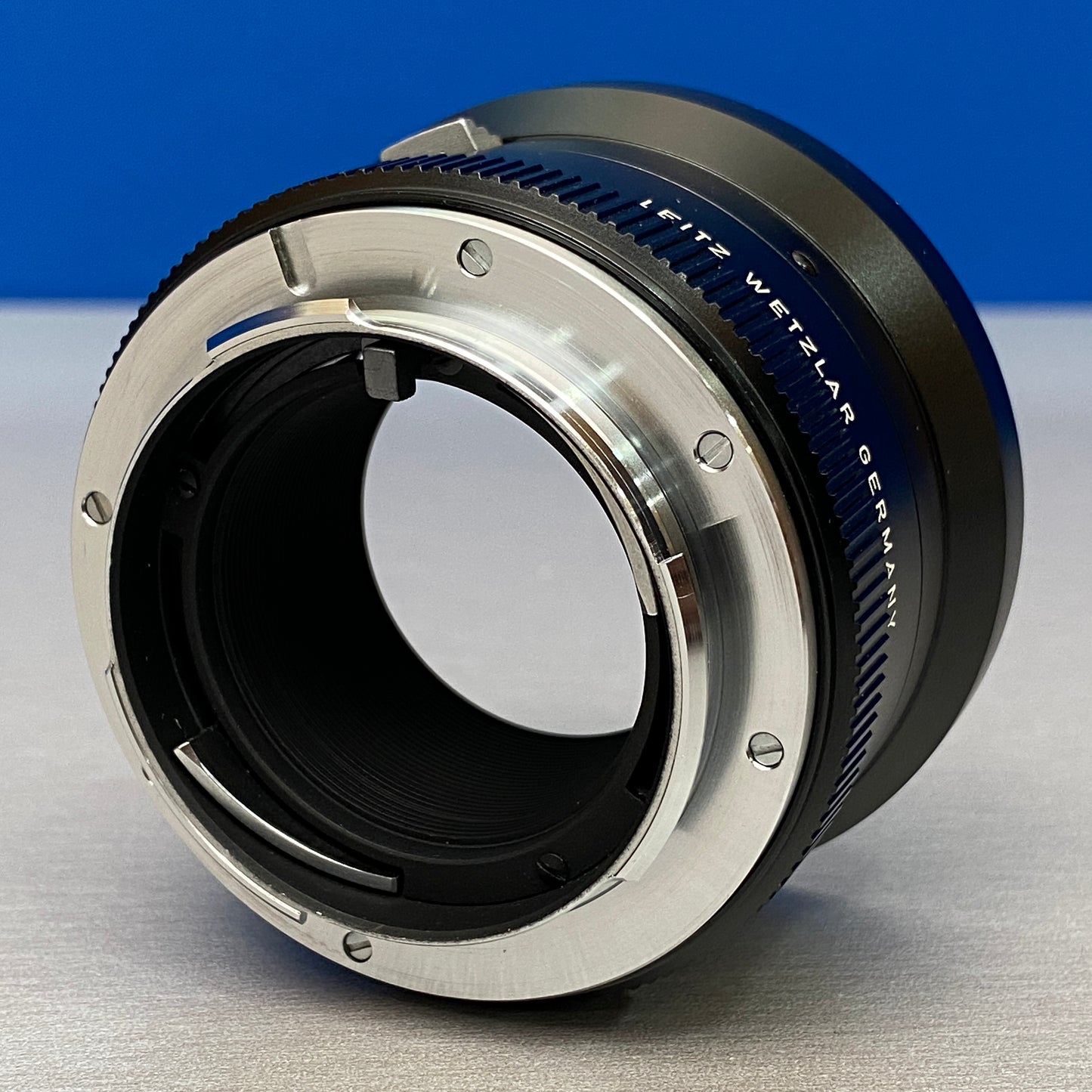 Leica Leitz Wetzlar Macro-Elmarit-R 60mm f/2.8