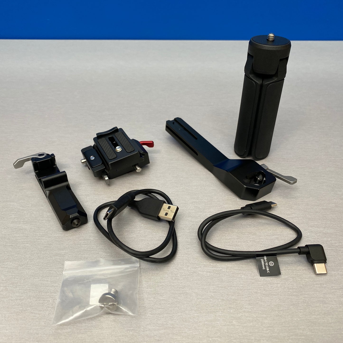 DJI RS 3 Mini | Estabilizador