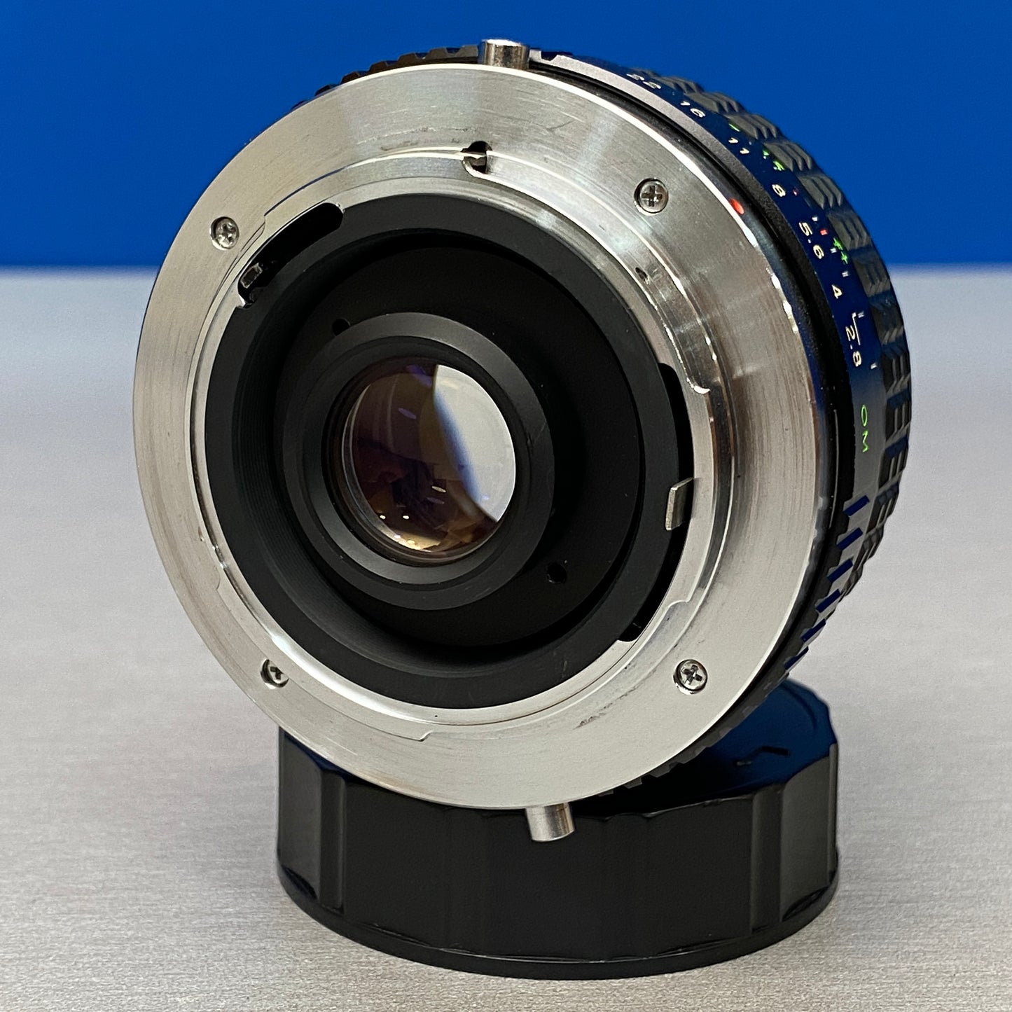 Magnon 28mm f/2.8 MC Macro