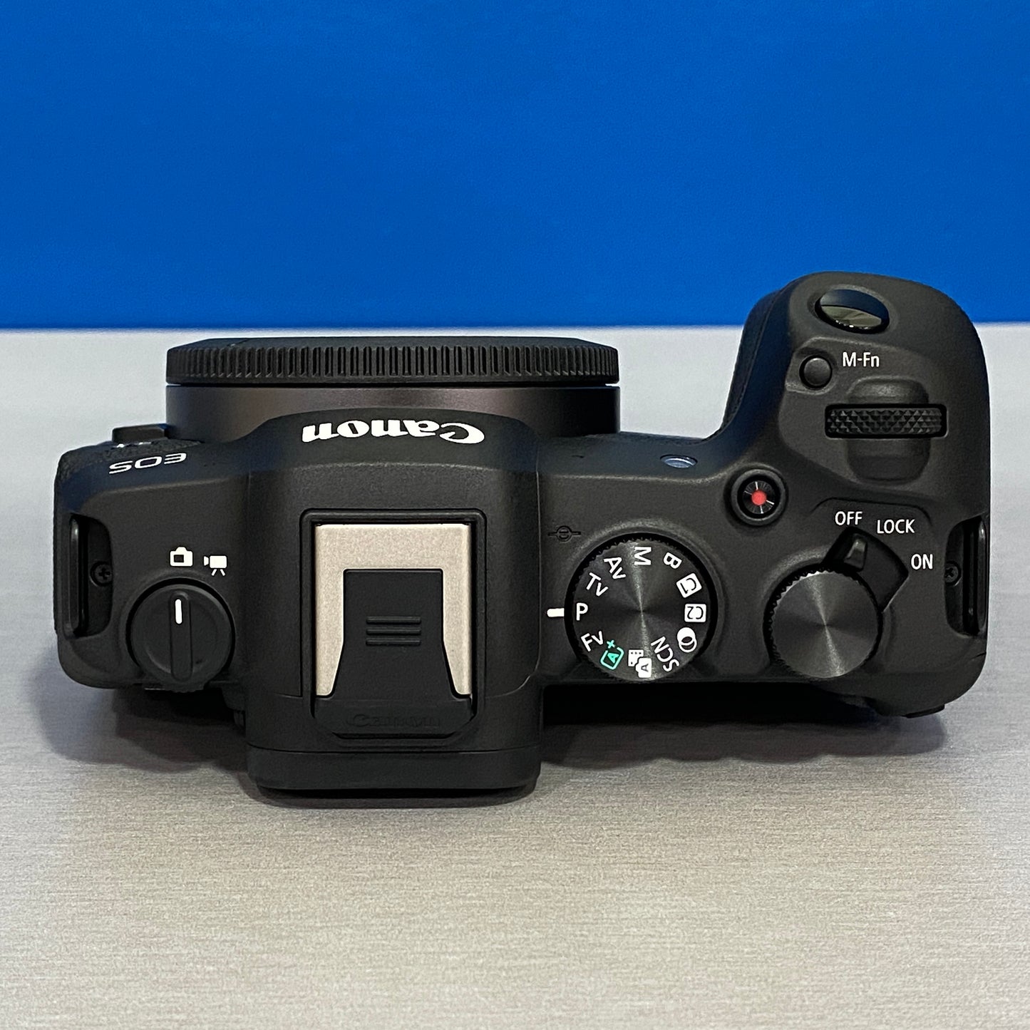 Canon EOS R8 (Corpo) - 24.2MP | NOVA