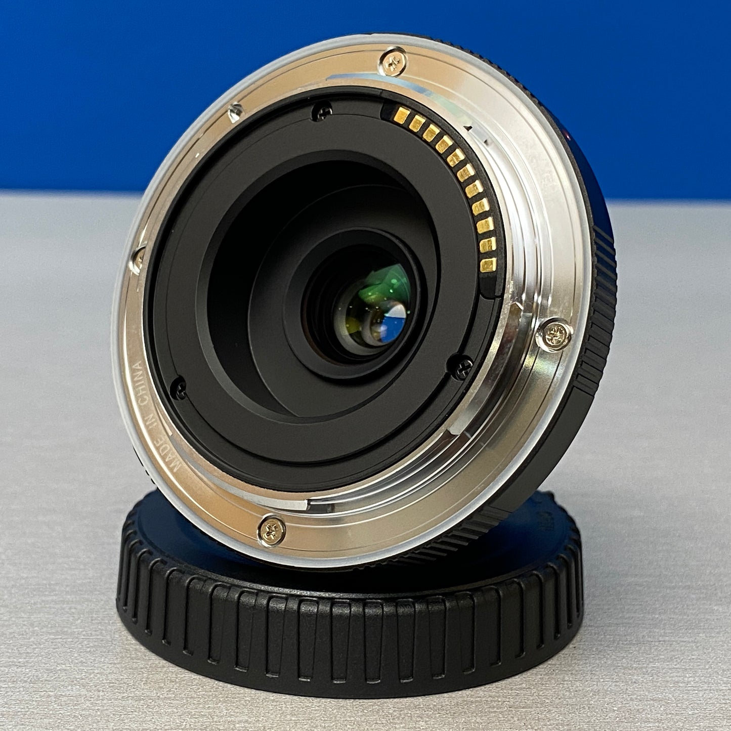 Laowa 15mm f/5.0 Cookie | NOVA