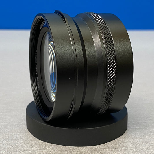 Viltrox WCL-X100VI Conversion | 28mm | Fujifilm X100 Series | NOVO